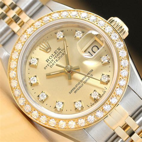 what karat gold does rolex use|full gold rolex watches.